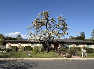 17537 Margate St, Encino, CA 91316