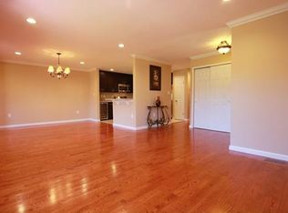 29 Daniel Webster Ave #B, Monroe Township, NJ 08831