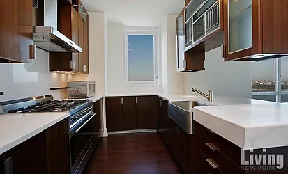 Rented by Living New York