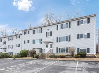 5455 N Main St APT 7B, Fall River, MA 02720