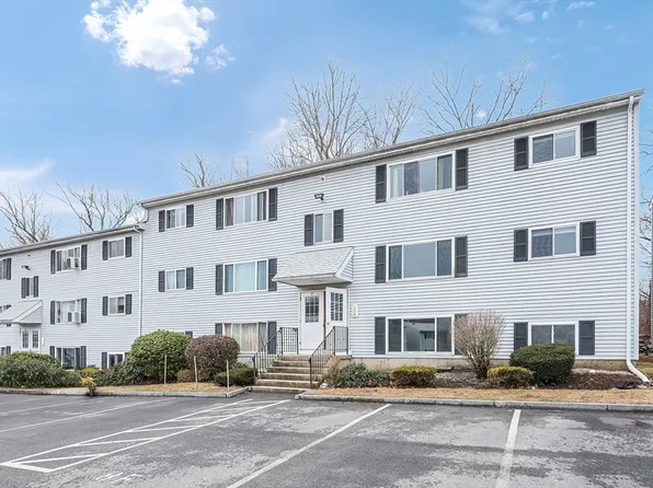 5455 N Main St APT 7B, Fall River, MA 02720
