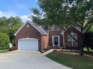 21205 Baltic Dr, Cornelius, NC 28031