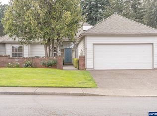 1920 Spicetree Ln SE, Salem, OR 97306