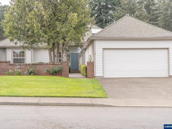 1920 Spicetree Ln SE, Salem, OR 97306