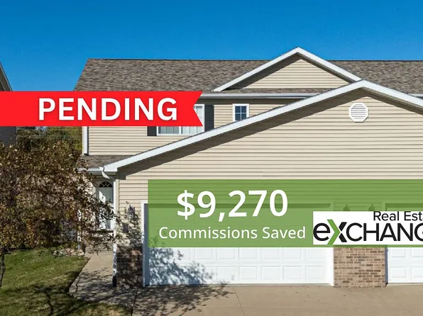 1570 Savannah Cir Unit B1, Davenport, IA 52807