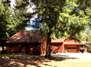 69 Lava Rd, Trout Lake, WA 98650