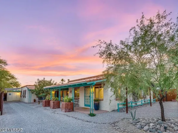 3033 N Cherry Ave, Tucson, AZ 85719