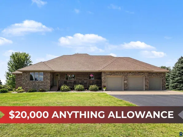 27229 Lovely Pl, Tea, SD 57064