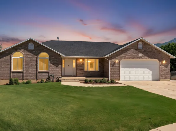 1832 E 7880 S, South Weber, UT 84405