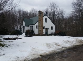 229 Grubb Hill Rd, Kennedy, NY 14747