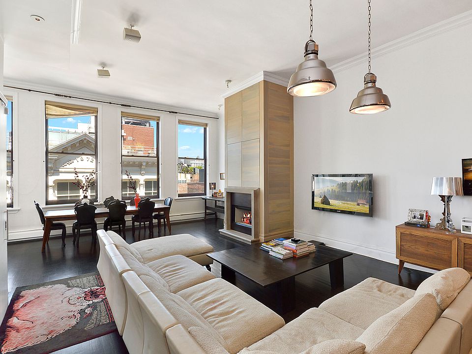 1st image of 46 Mercer St APT 6W