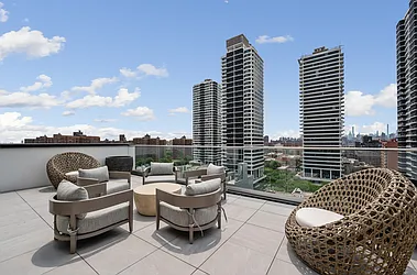 Rented by REAL New York