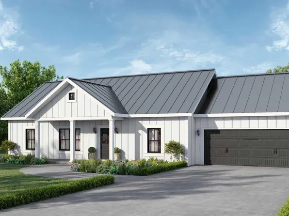 432 Earl Broady Rd, Evensville, TN 37332