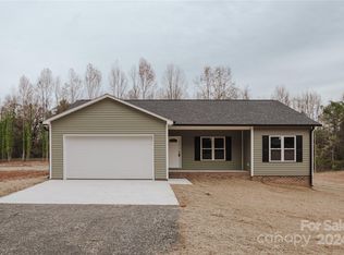 201 S Hill Ave, Albemarle, NC 28001