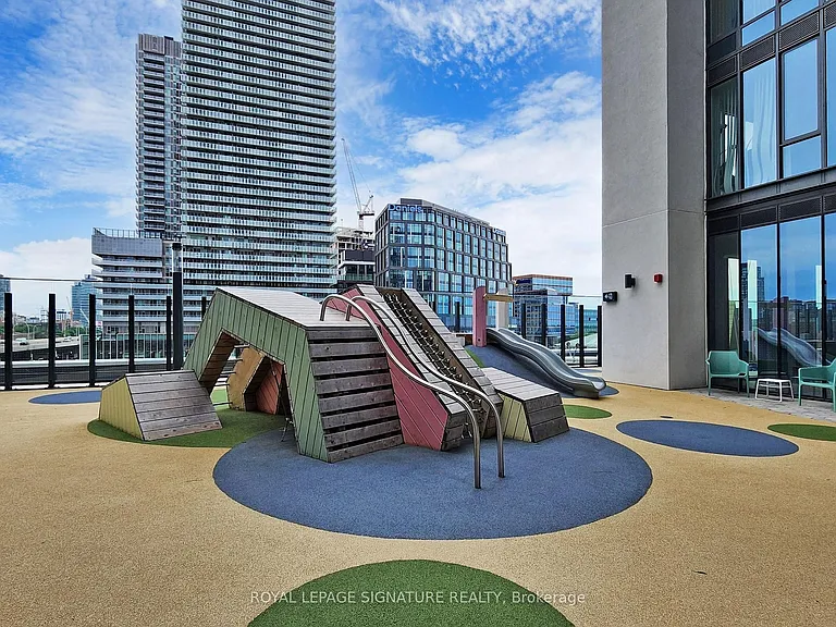 55 Cooper St #3807 — Photo 43