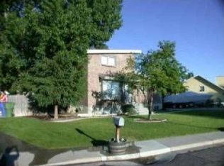 2184 N 800 W, Provo, UT 84604