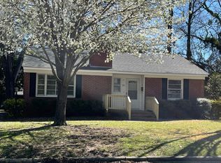 105 S Warren St, Greenville, NC 27858