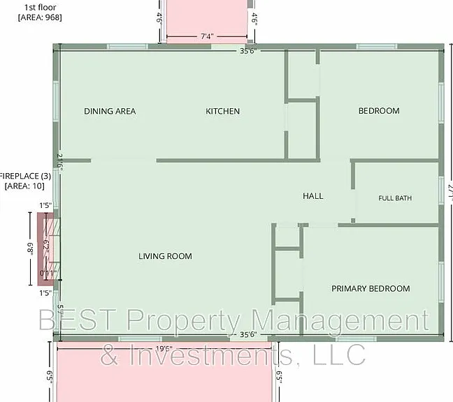 2208 Wilmore Dr — Photo 32