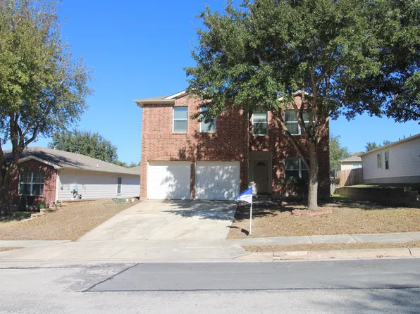 5137 Knollwood, Schertz, TX 78108