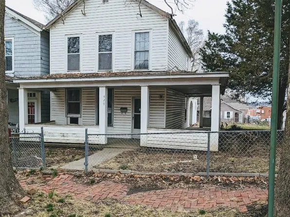 429 Pottawatomie St, Leavenworth, KS 66048