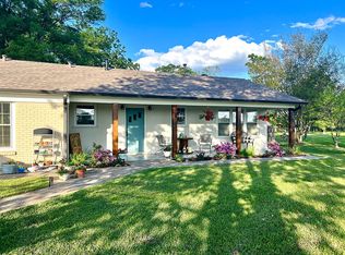 1605 Old Highway 7, Cotton Valley, LA 71018