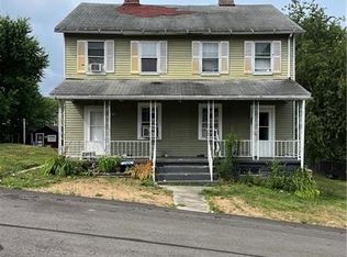 415 1st St N, Lemont Furnace, PA 15456