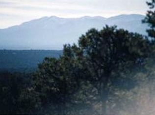 0 Tecolote Loop, Estancia, NM 87016