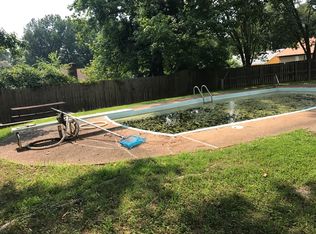 3565 Bruton Cv, Memphis, TN 38135