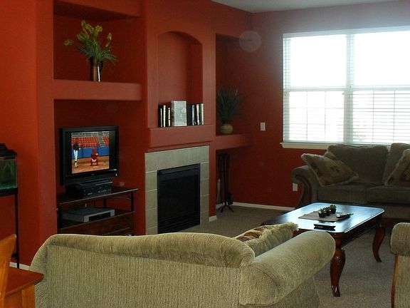 Great Room/Family room