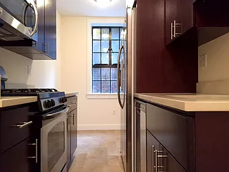 Rented by Buchbinder & Warren