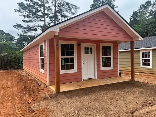 12353 N FM 2276 #4 Photo 1