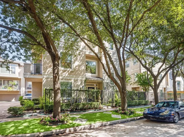 4724 Banning Dr Unit A, Houston, TX 77027