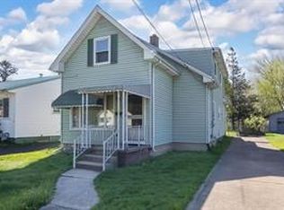 2023 Prospect Ave, Erie, PA 16510
