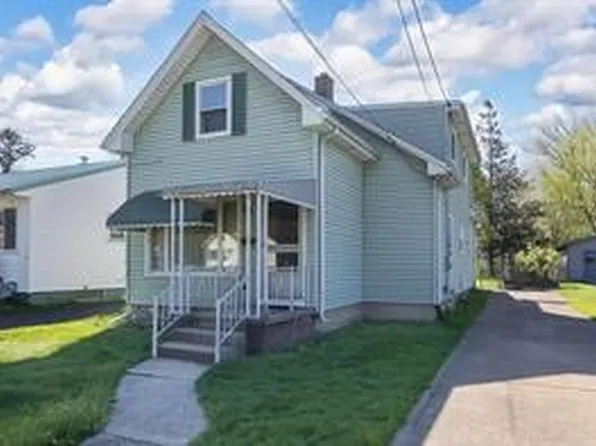 2023 Prospect Ave, Erie, PA 16510