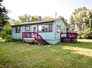 1493 W Newberg Rd, Pinconning, MI 48650