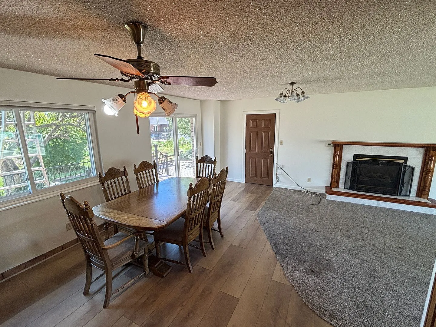 Nice Rambler home with a finished basement in desirable neighborhood — Photo 4