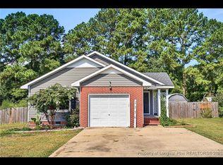 2556 Previs Rd, Fayetteville, NC 28306