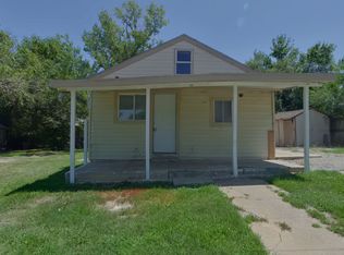 3132 S Davidson St, Wichita, KS 67210