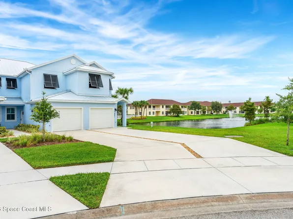 3930 Playa Del Sol Dr #101, Rockledge, FL 32955