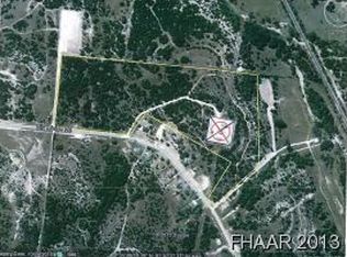 37 5th Acres, Copperas Cove, TX 76522