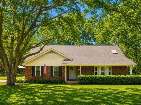 3906 Concord Rd, Havana, FL 32333