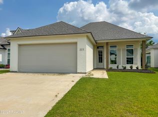 222 Timber Mill St, Lafayette, LA 70508