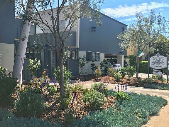 2nd image of 3550 Jasmine Ave APT 4