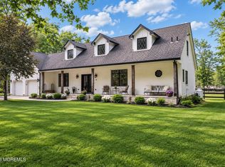 14 Meirs Road, Cream Ridge, NJ 08514
