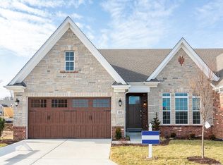 1315 Cordata Dr, Saint Louis, MO 63131