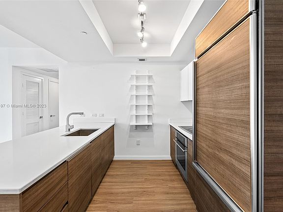 2nd image of 1100 S Miami Ave #2604