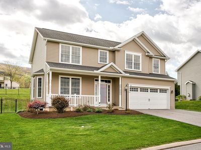 121 Matilda Ave, State College, PA, 16801