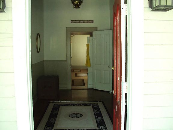Front Entry brings you back in time with tons of character and charm.