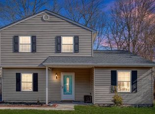 5509 Peters Ln, Fredericksburg, VA 22407