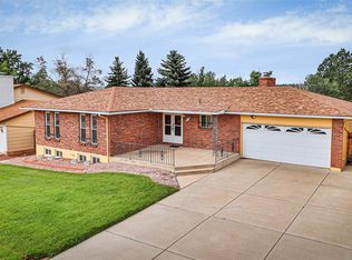 4610 Ranch Cir, Colorado Springs, CO 80918